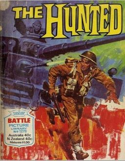#7 May 1977 [392]